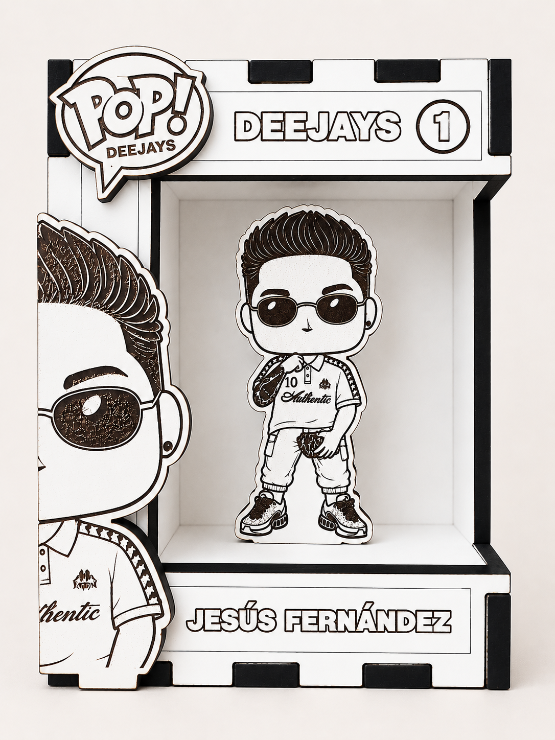 jesus fernandez
